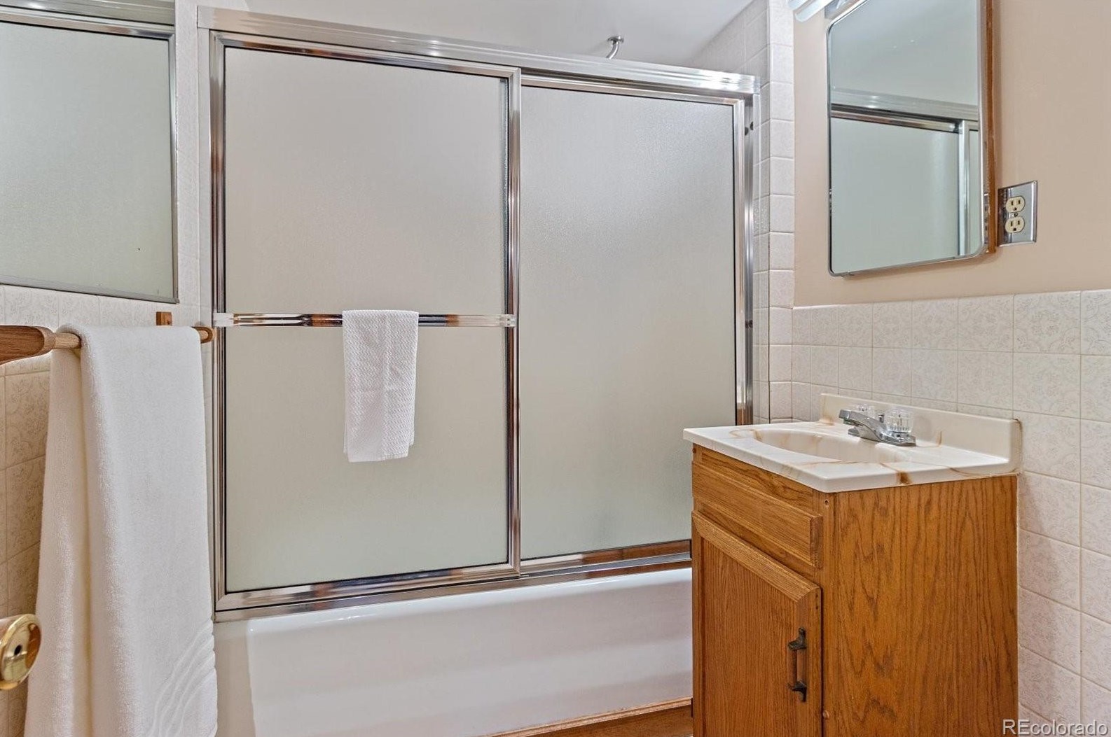 5127 Johnson St, Arvada CO  80002-3259 exterior