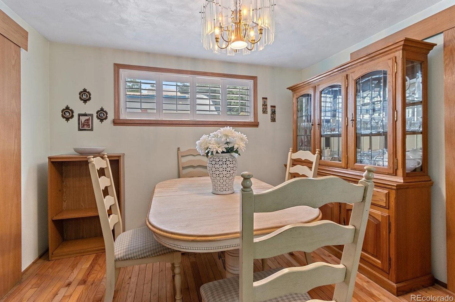 5127 Johnson St, Arvada CO  80002-3259 exterior