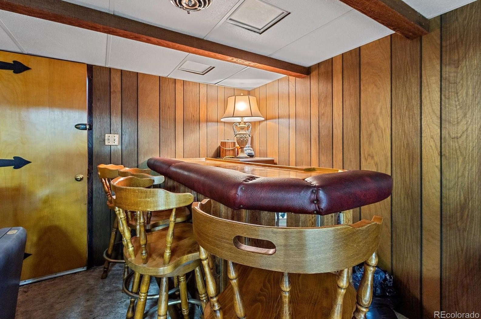 5127 Johnson St, Arvada CO  80002-3259 exterior