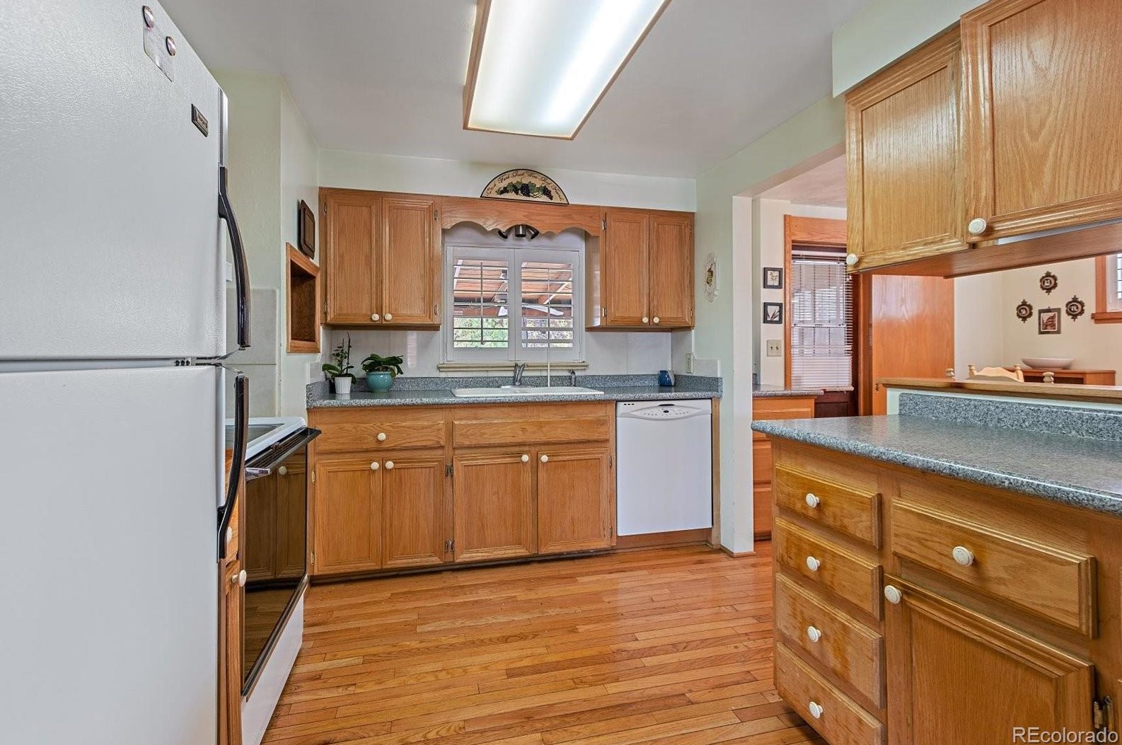 5127 Johnson St, Arvada CO  80002-3259 exterior