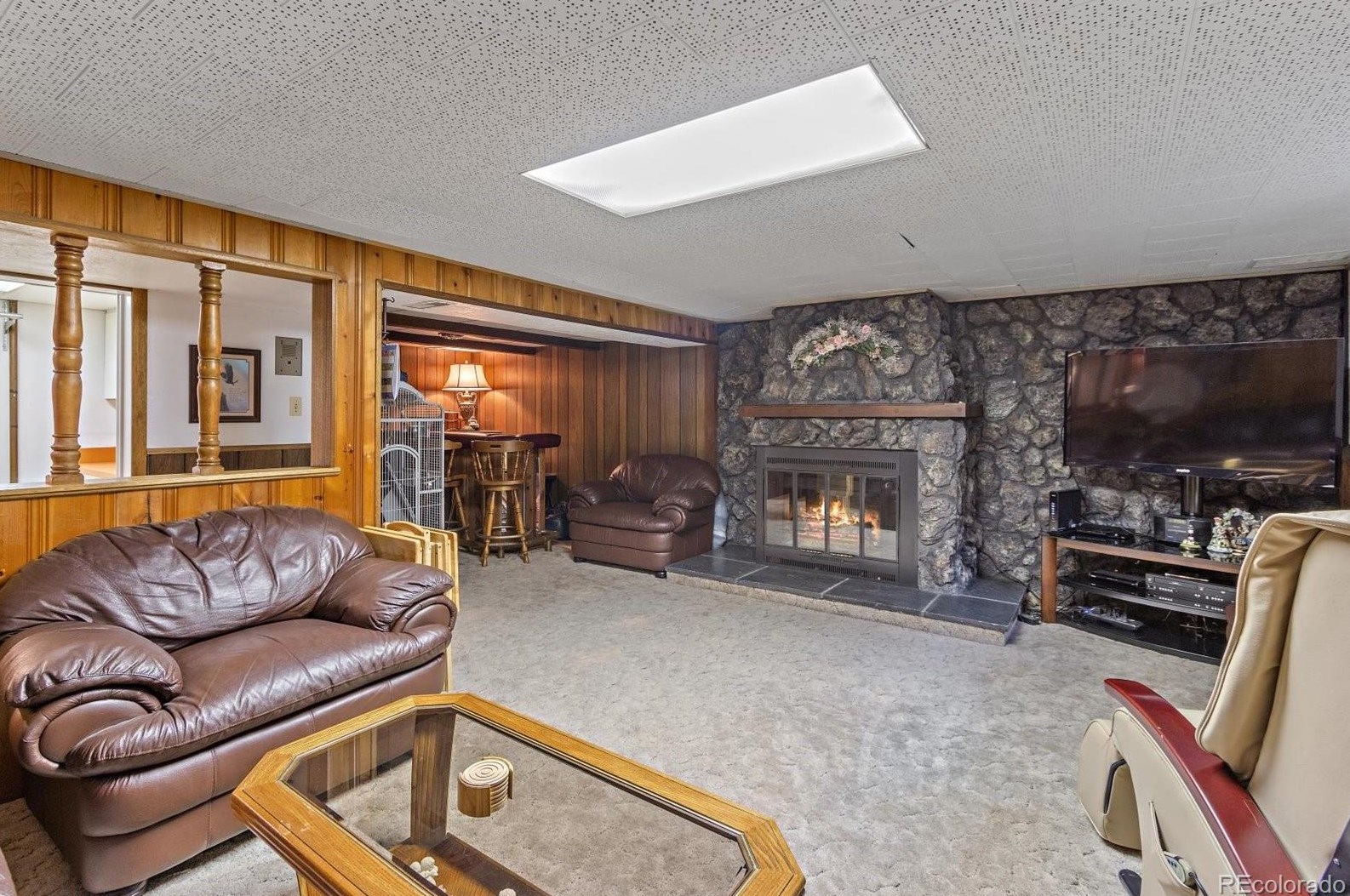 5127 Johnson St, Arvada CO  80002-3259 exterior