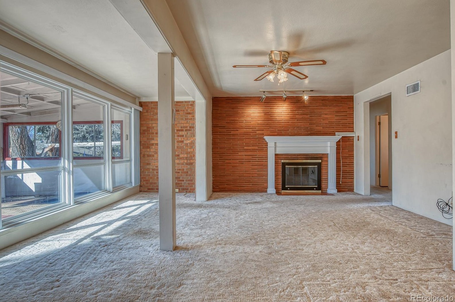 1246 Meade Ave, Colorado Springs, CO 80909-3602