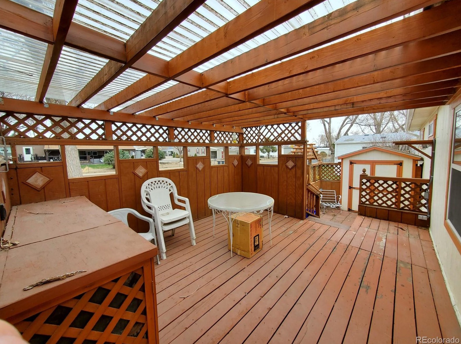 1375 Sunset Pl, Loveland, CO 80537