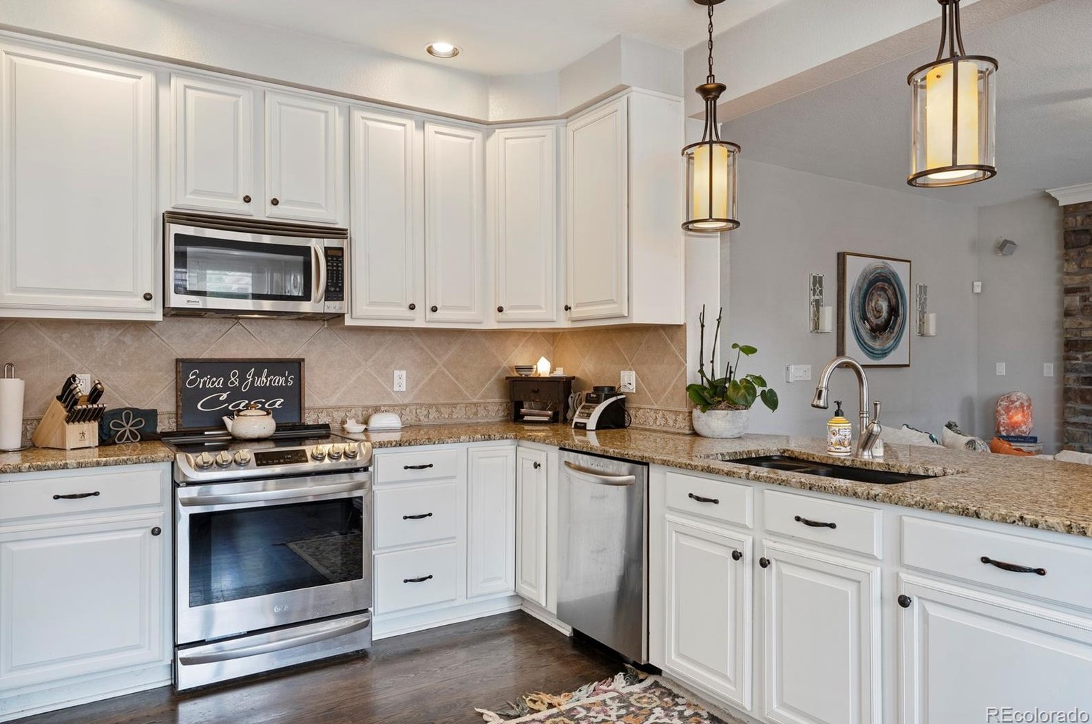 6187 Holman St, Arvada CO  80004-3630 exterior