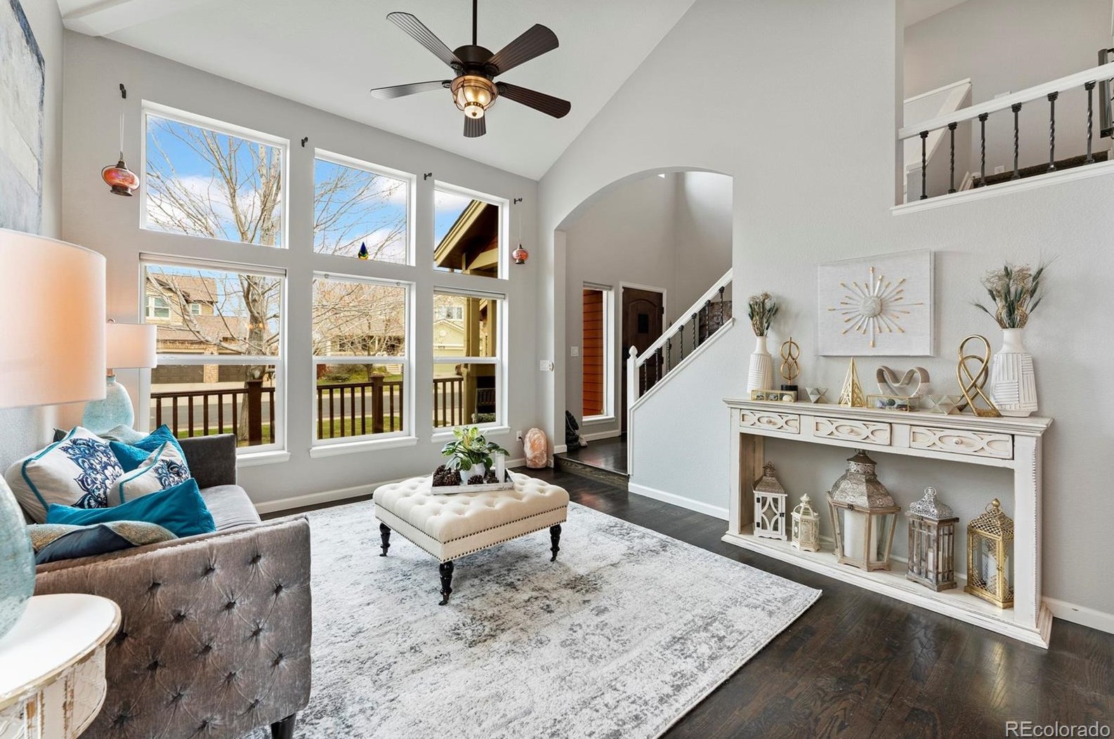6187 Holman St, Arvada CO  80004-3630 exterior