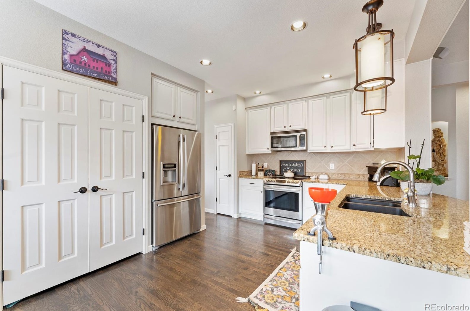 6187 Holman St, Arvada CO  80004-3630 exterior