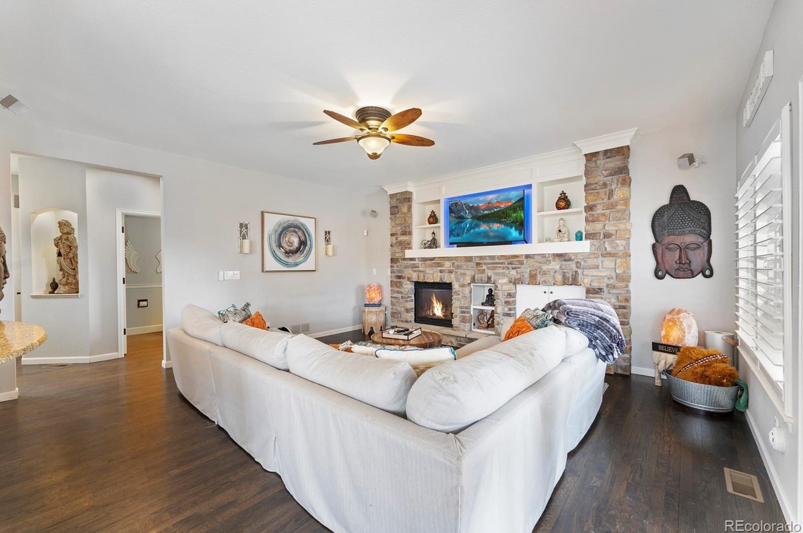 6187 Holman St, Arvada CO  80004-3630 exterior