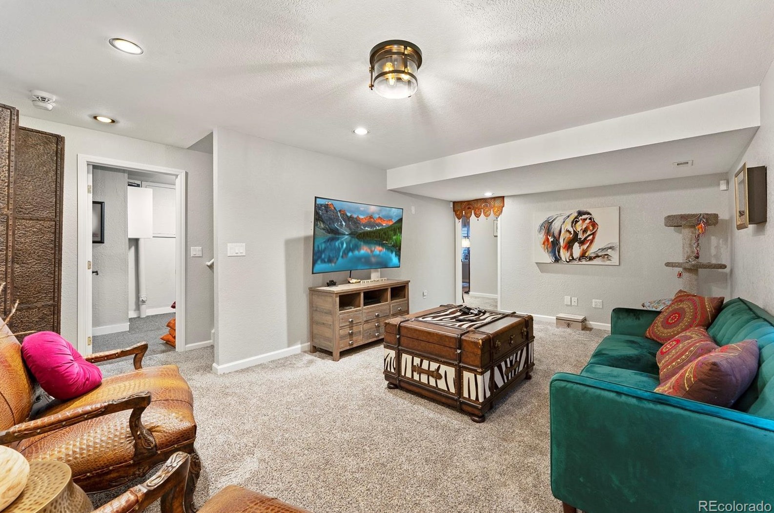 6187 Holman St, Arvada CO  80004-3630 exterior