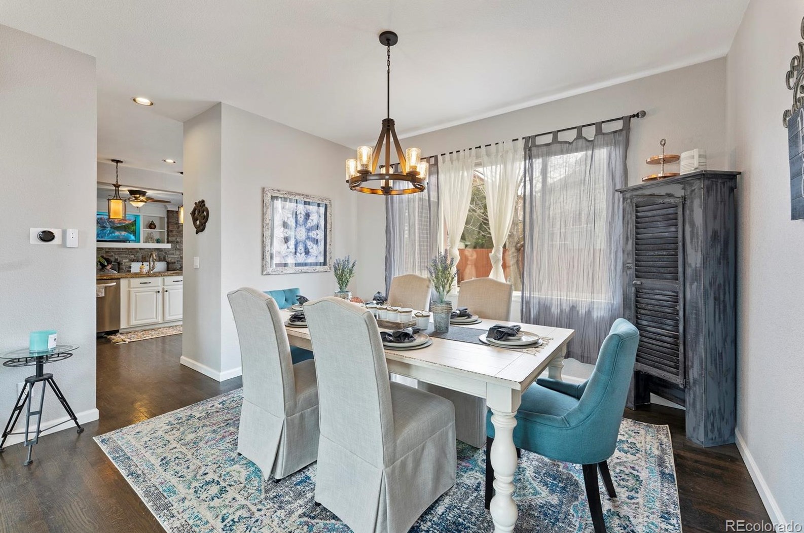 6187 Holman St, Arvada CO  80004-3630 exterior