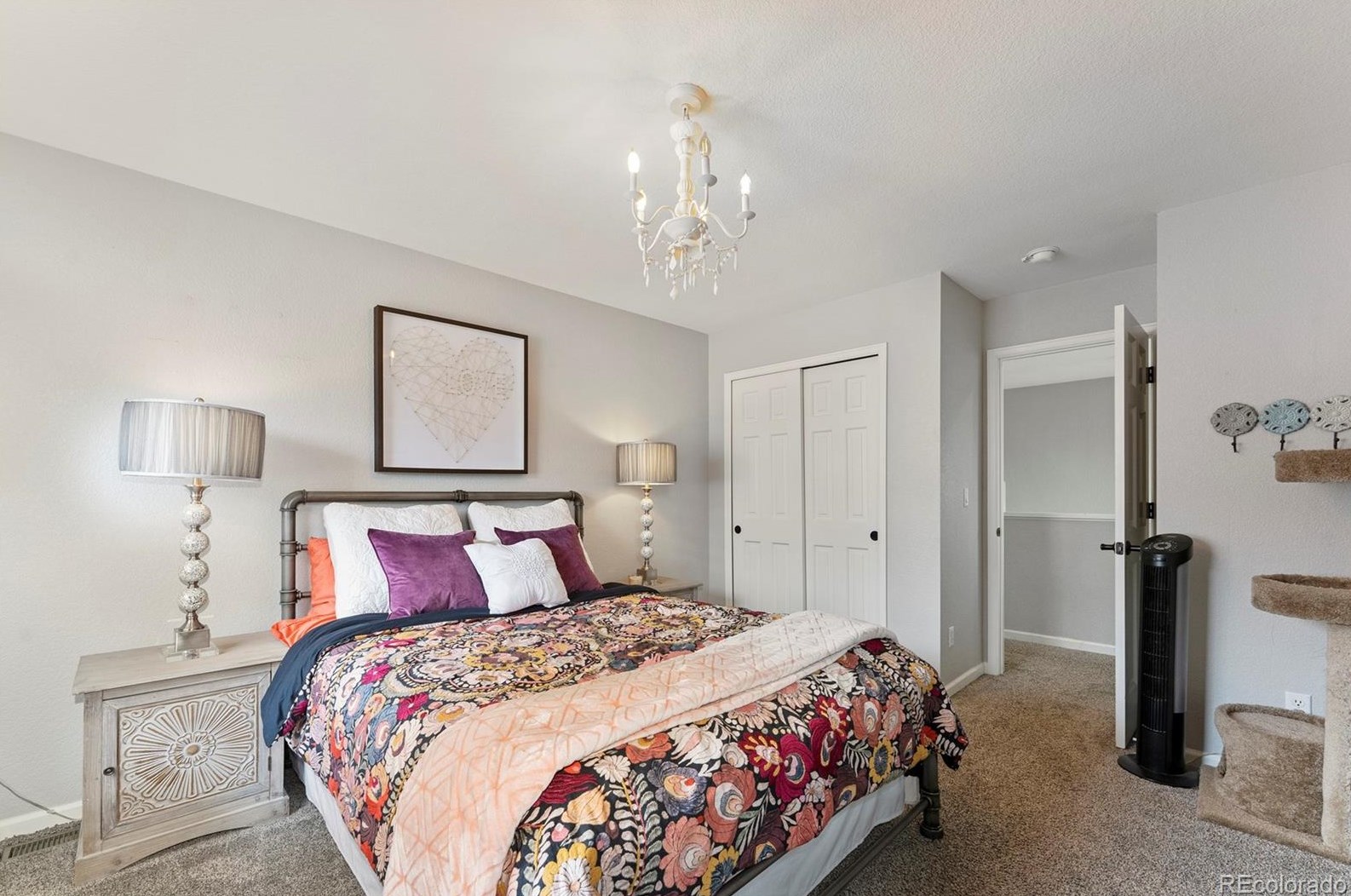 6187 Holman St, Arvada CO  80004-3630 exterior