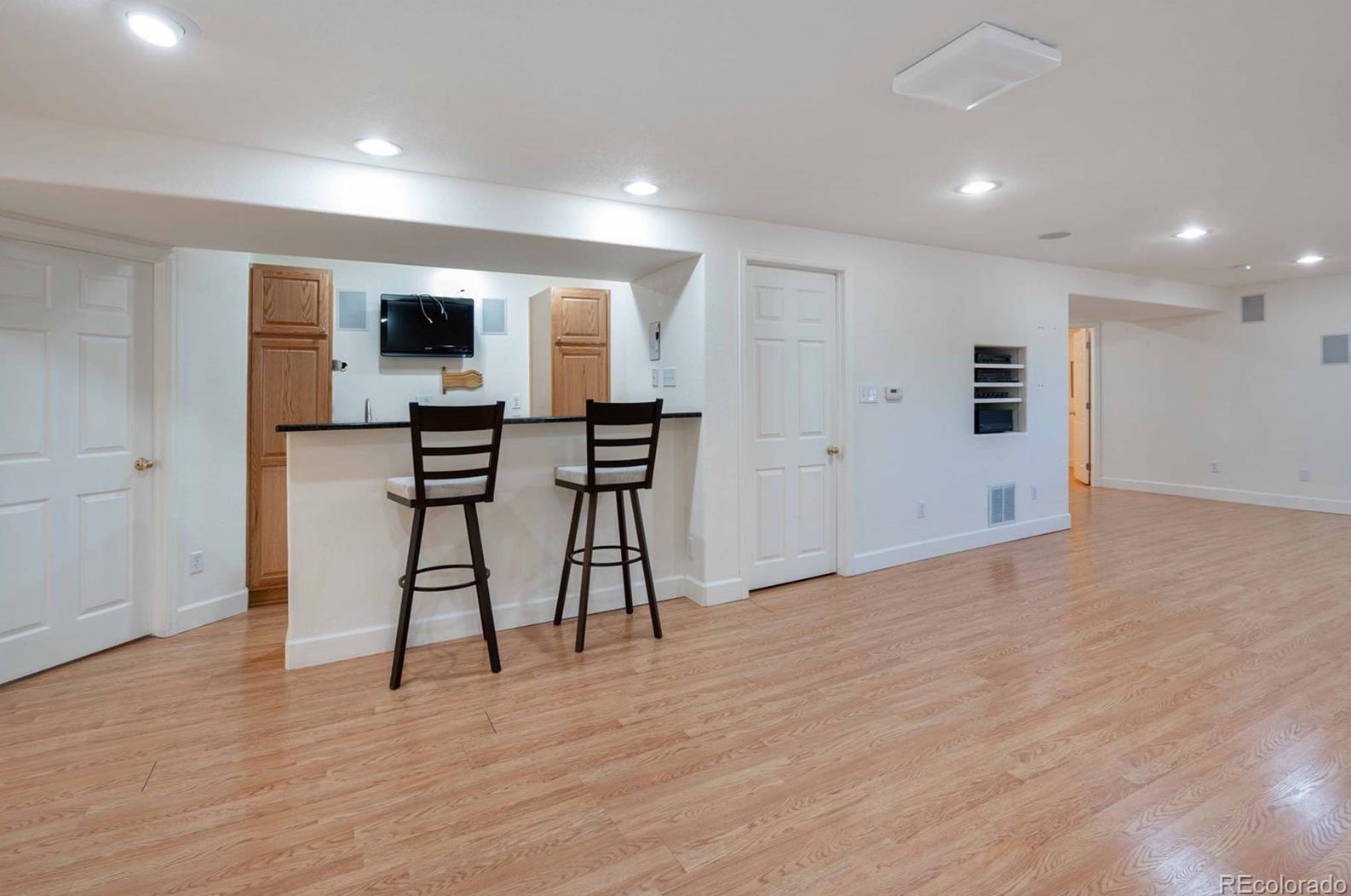 5373 Parfet St, Arvada CO  80002-4948 exterior