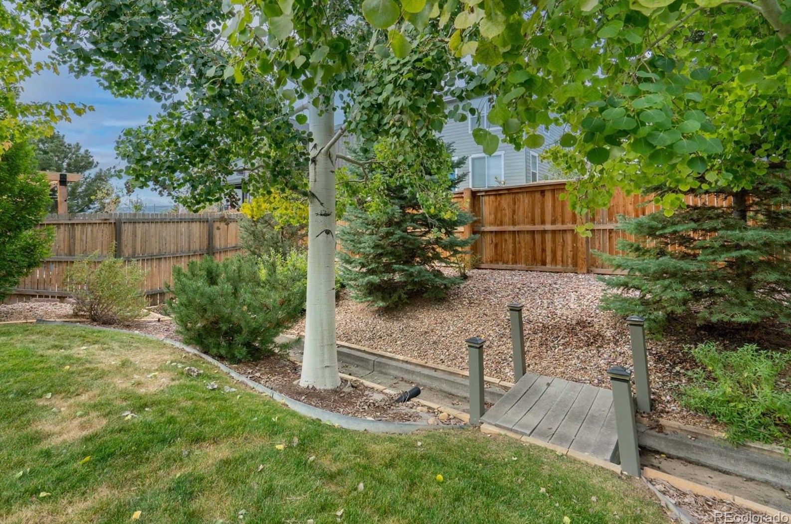 5373 Parfet St, Arvada CO  80002-4948 exterior