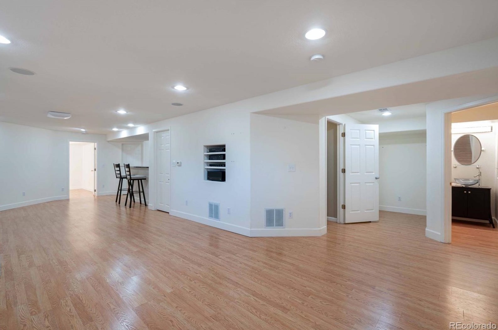 5373 Parfet St, Arvada CO  80002-4948 exterior