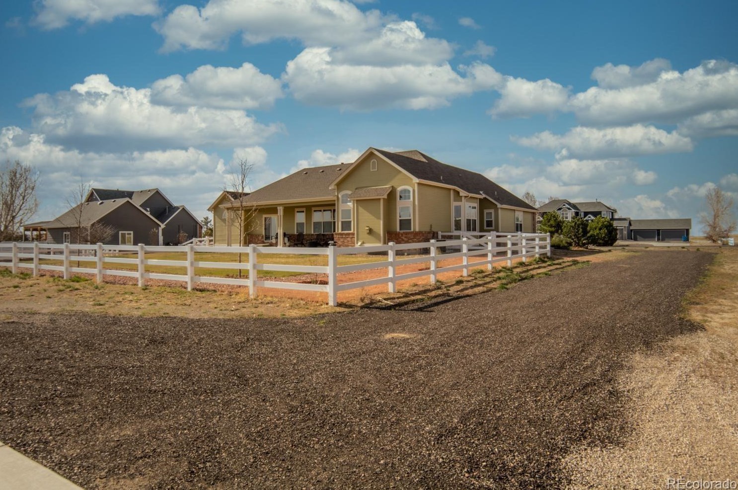 31350 E 167th Ave, Hudson, CO 80642