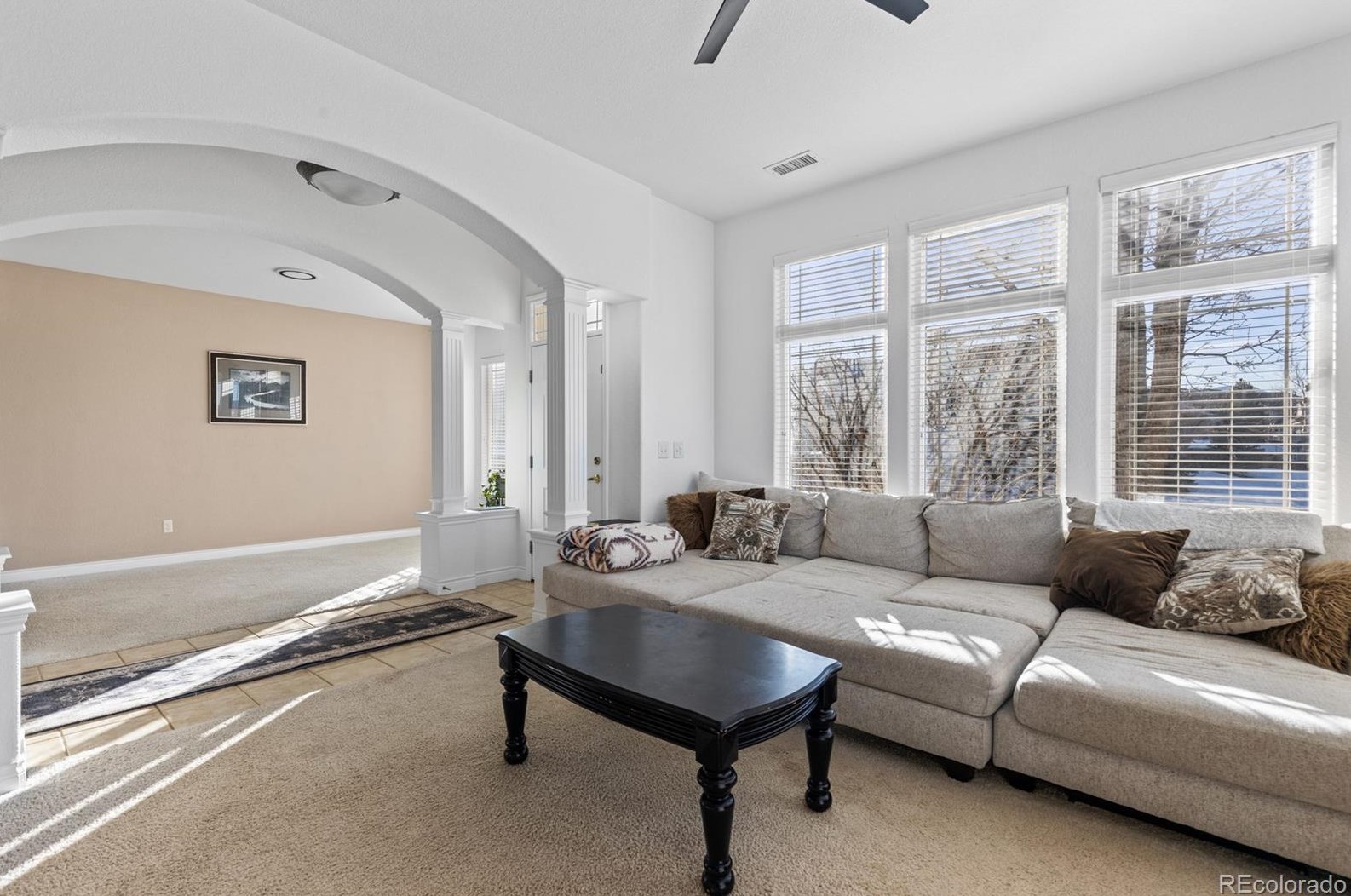 11293 Rice Pl, Littleton CO 80123-1144 exterior