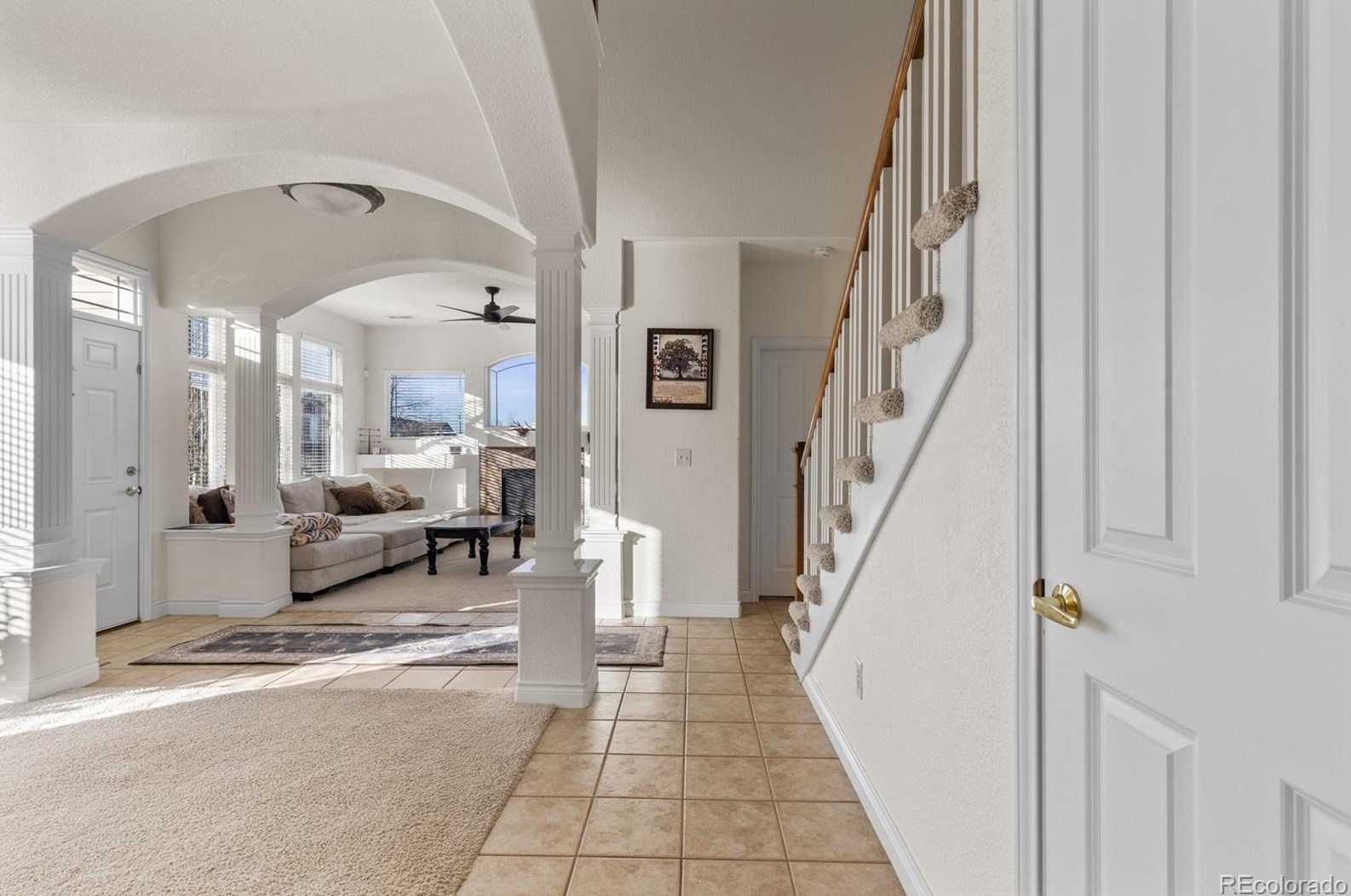 11293 Rice Pl, Littleton CO 80123-1144 exterior