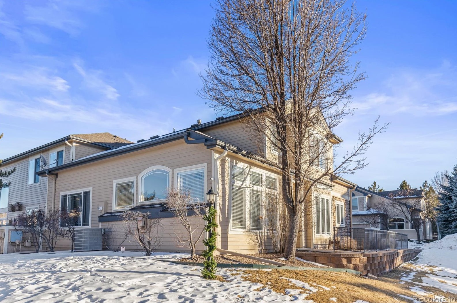 11293 Rice Pl, Littleton CO 80123-1144 exterior