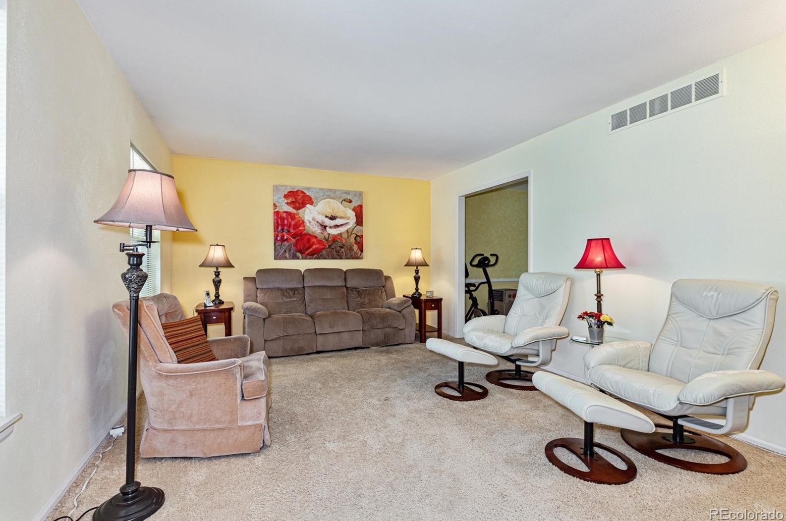 7466 S Pontiac Way, Englewood, CO 80112