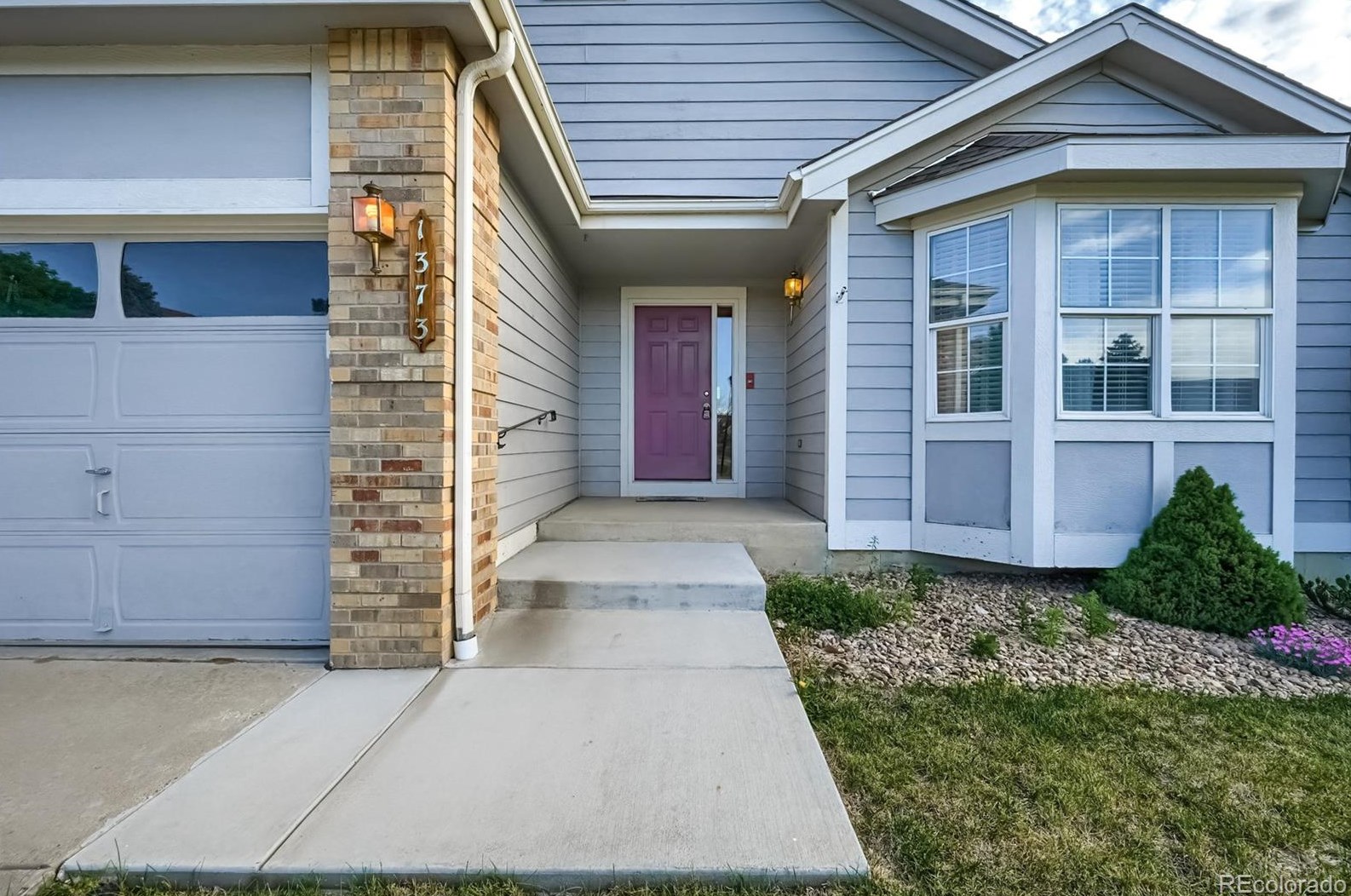 1373 Thatch Cir, Castle Rock, CO 80109-3511