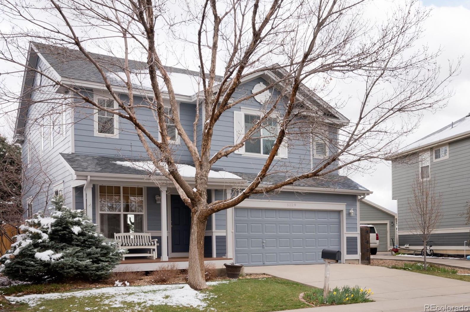 5229 Mt Arapaho Cir, Longmont, CO 80504-5534