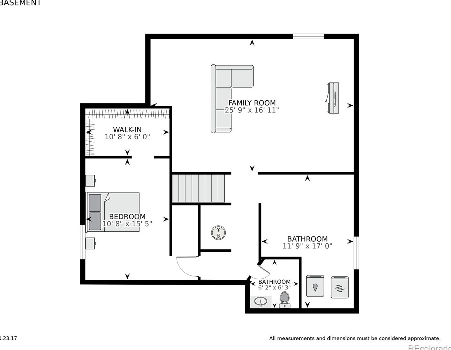 5553 Yank Ct, Littleton CO 80127-2185 exterior