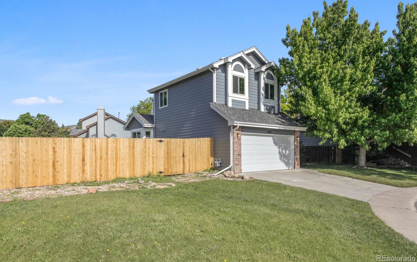 5553 Yank Ct, Littleton, CO 80127-2185