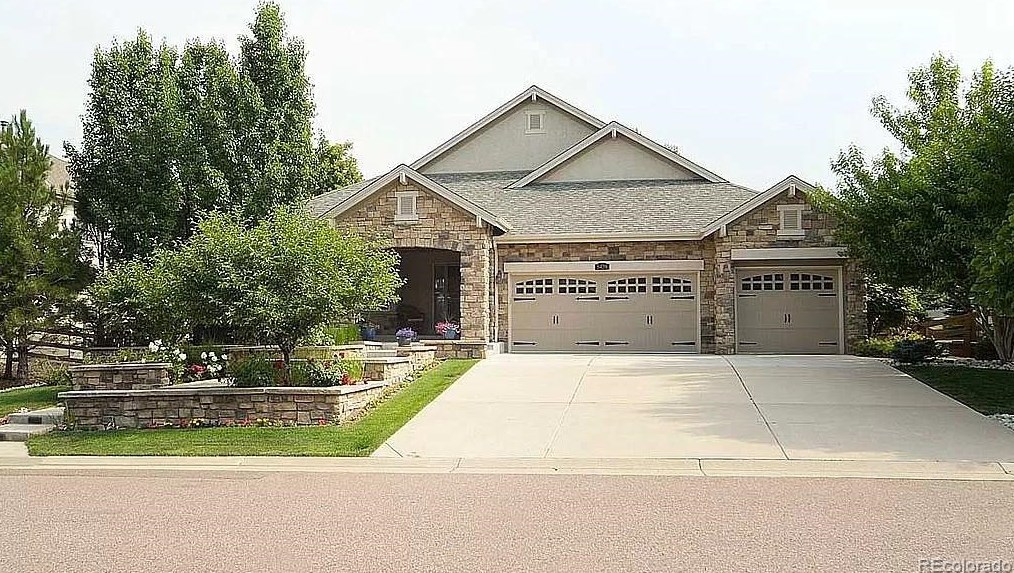 5428 Calhoun Ave, Littleton, CO 80123-6843