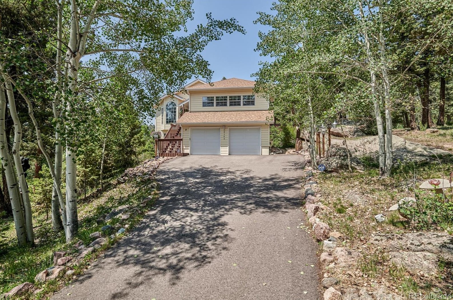 12145 Hosman Circle, Conifer, CO 80433