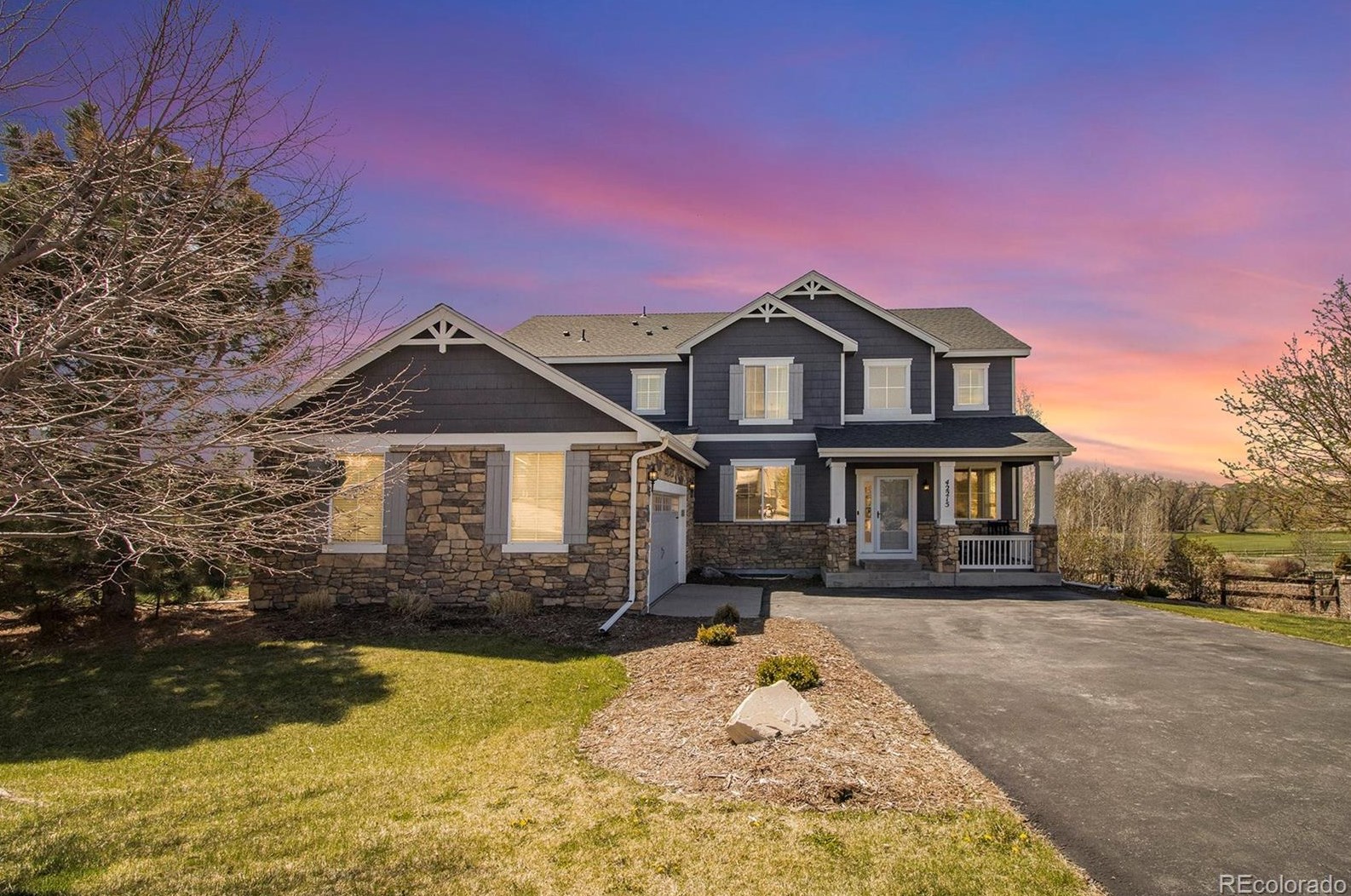 42215 Kingsmill Cir, Elizabeth, CO 80107