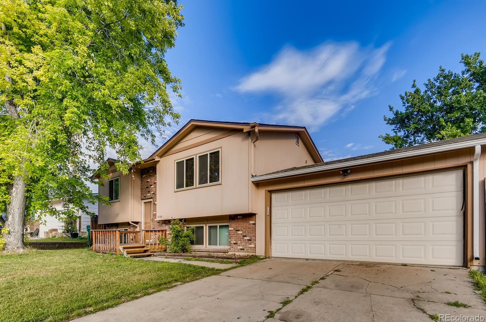 7135 Fremont Pl, Littleton, CO 80128-4748