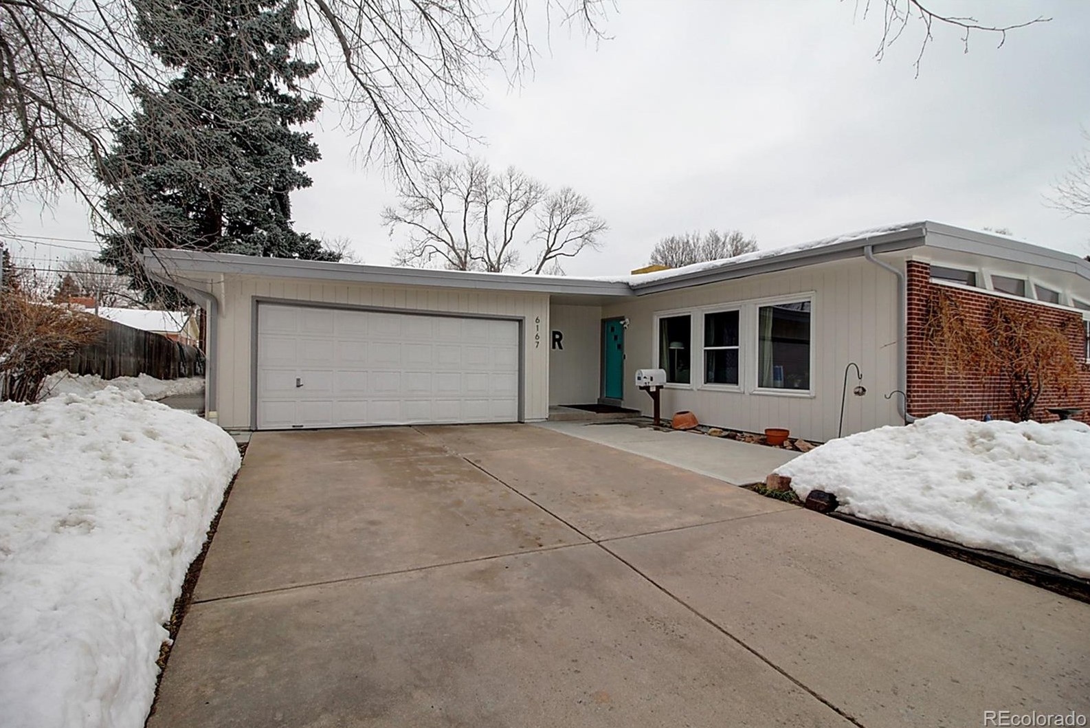 6167 Westview St, Littleton, CO 80120-2837