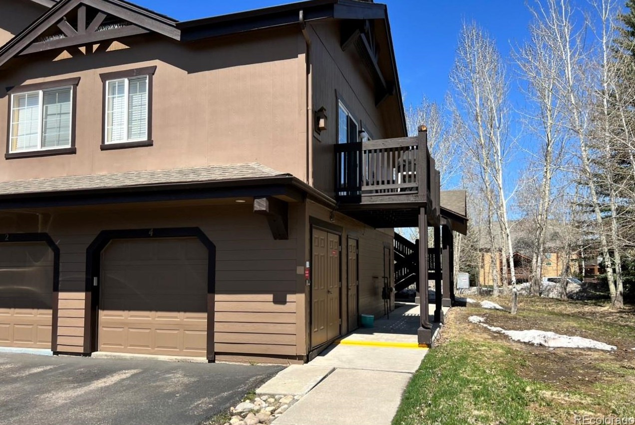 3324 Covey Cir #1021, Steamboat Springs, CO 80487