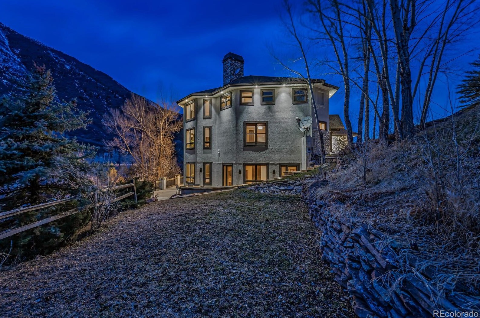 50 N River Rd, Snowmass, CO 81654