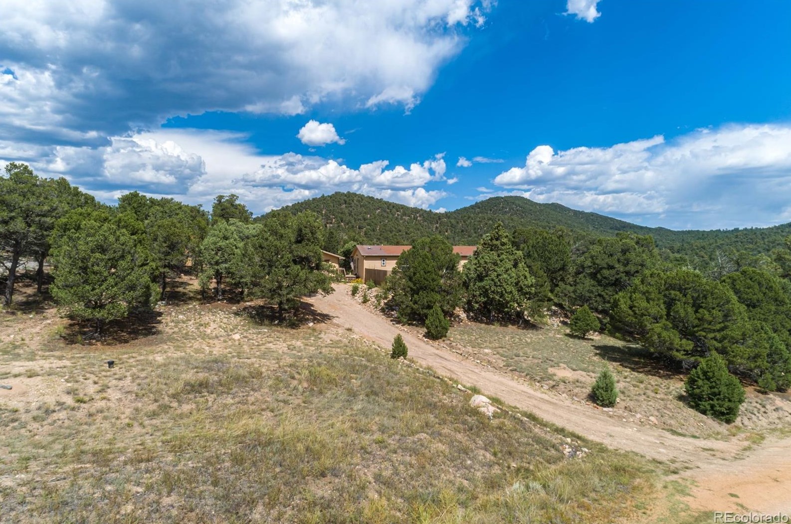 45 Knight Ln, Cotopaxi, CO 81223-9542