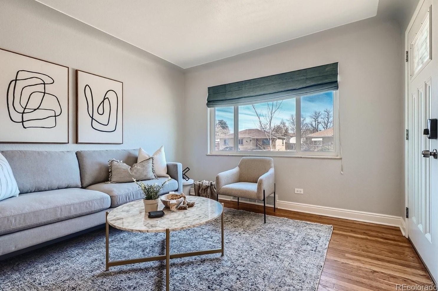 3615 Niagara St, Denver, CO 80207-1429