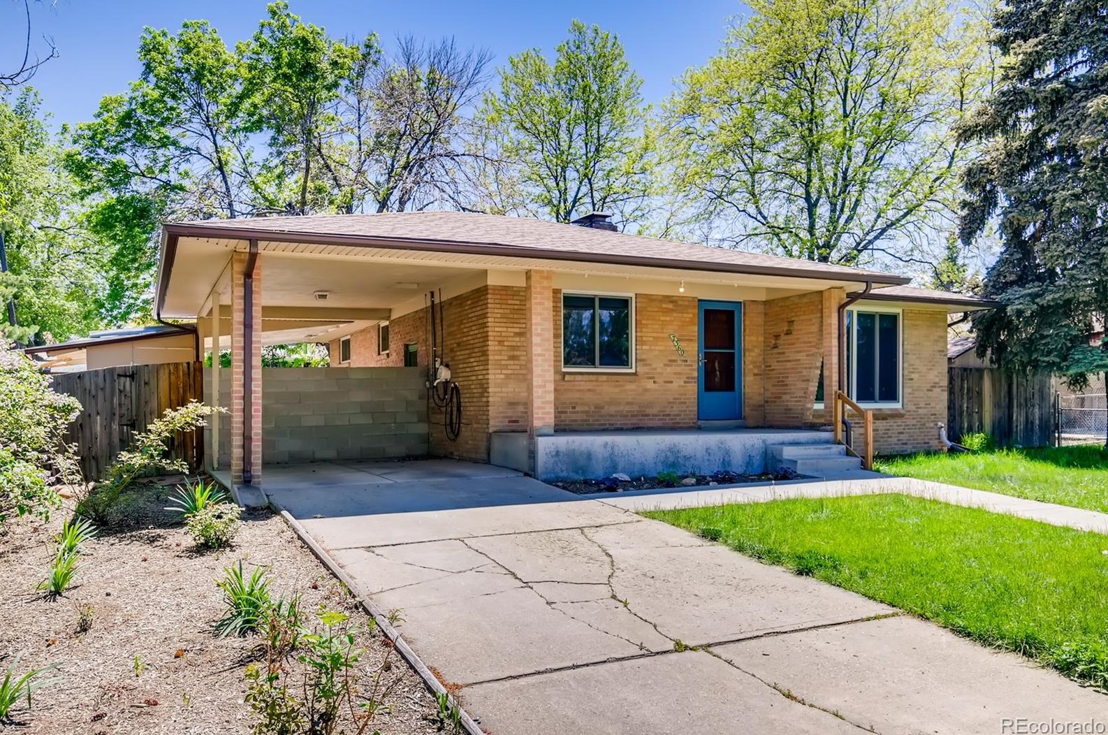 7360 W Archer Pl, Denver, CO 80226