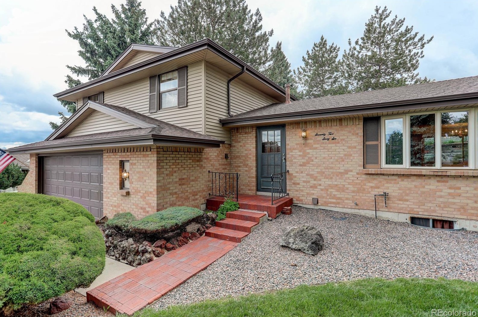 7266 72nd Pl, Arvada, CO 80003-3004