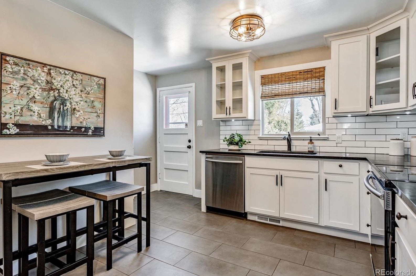 6072 Fld St, Arvada CO  80004-5332 exterior