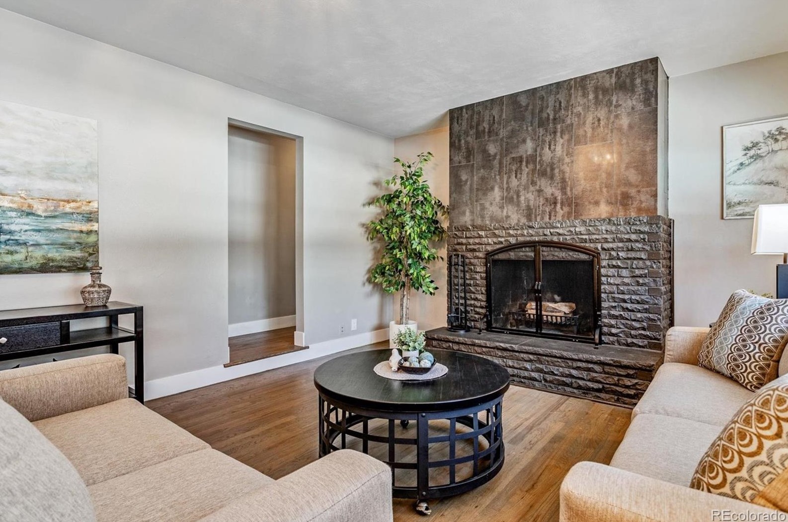 6072 Fld St, Arvada CO  80004-5332 exterior