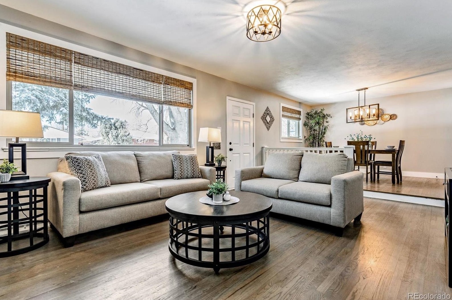 6072 Fld St, Arvada CO  80004-5332 exterior
