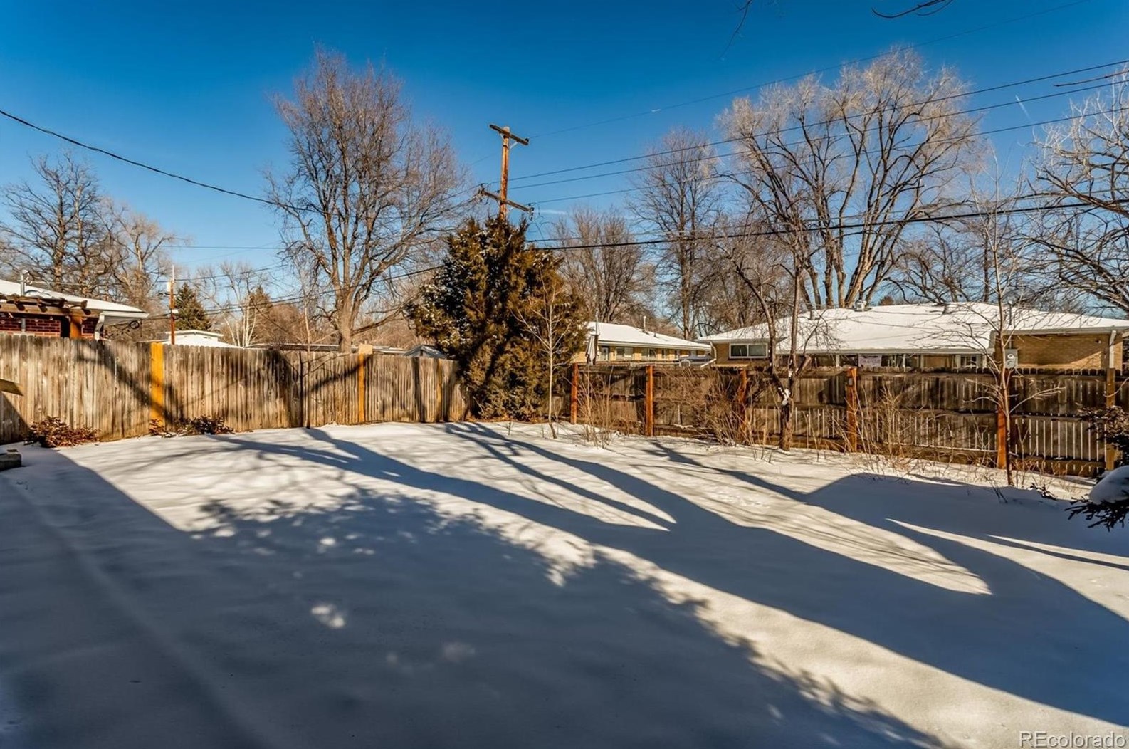 6072 Fld St, Arvada CO  80004-5332 exterior