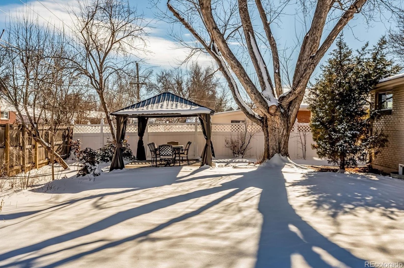 6072 Fld St, Arvada CO  80004-5332 exterior