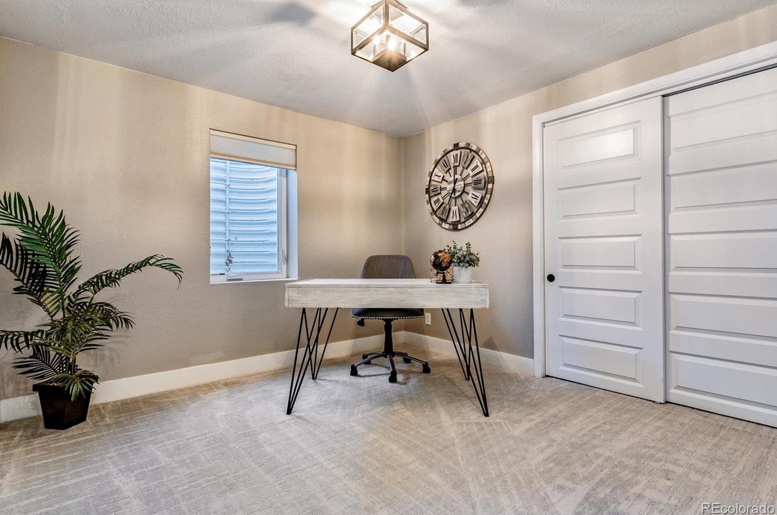 6072 Fld St, Arvada CO  80004-5332 exterior