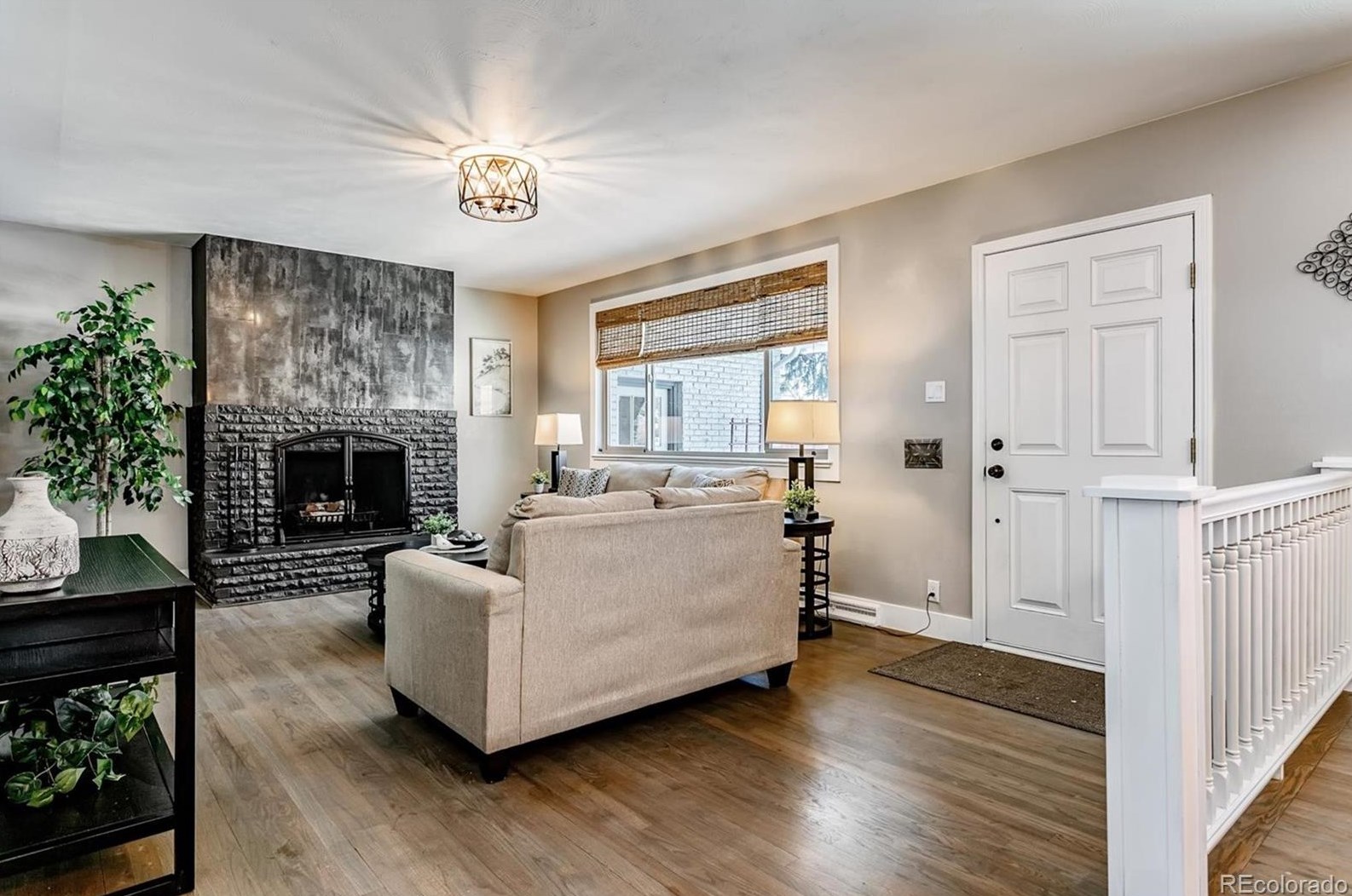 6072 Field St, Arvada CO  80004-5332 exterior