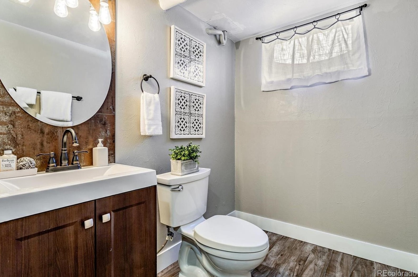 6072 Fld St, Arvada CO  80004-5332 exterior