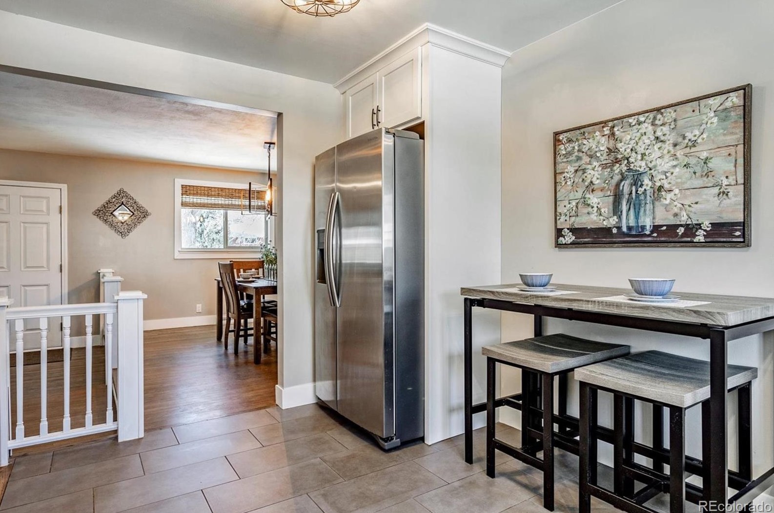 6072 Fld St, Arvada CO  80004-5332 exterior