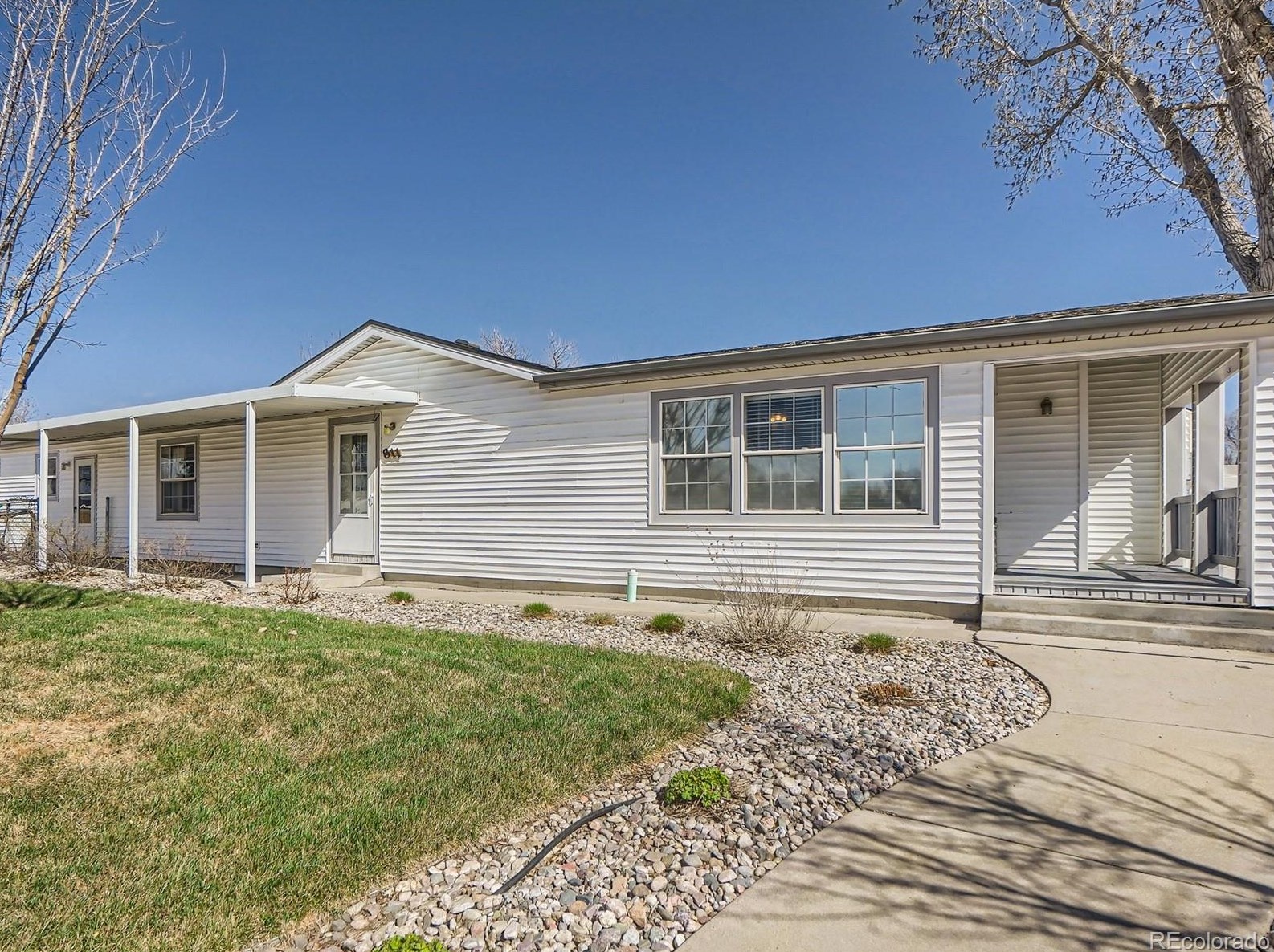 811 43rd St, Greeley, CO 80620