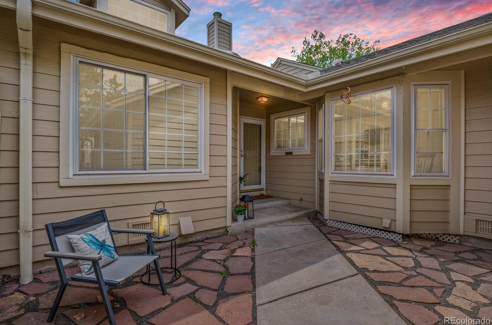 8224 High Ct, Littleton, CO 80122-3223