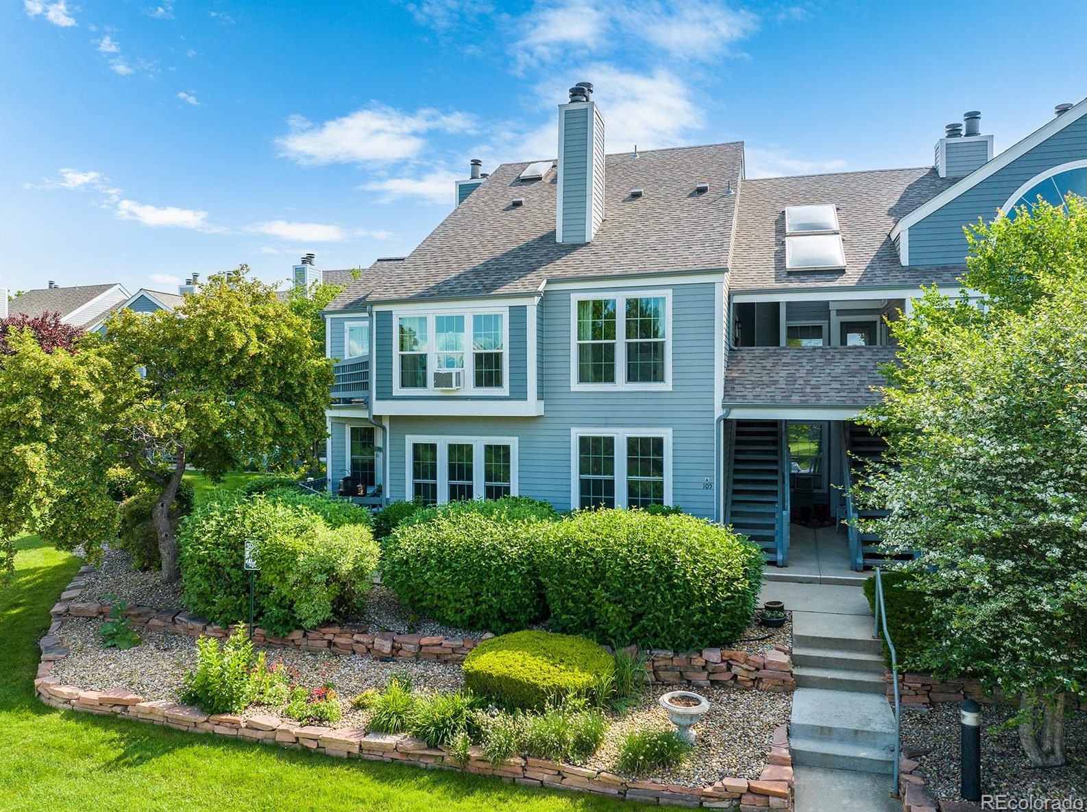 7468 Singing Hills Ct #a105, Boulder, CO 80301