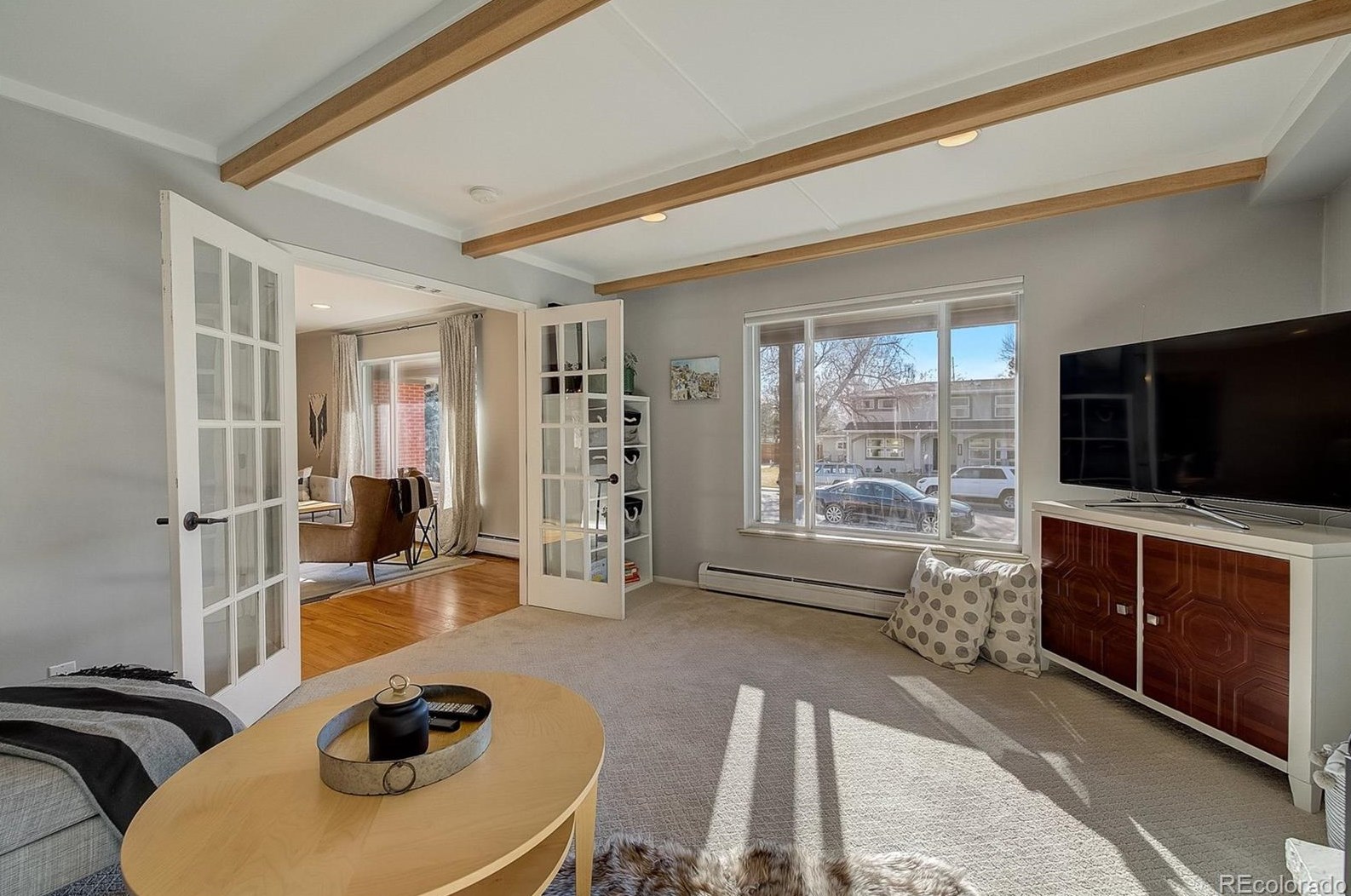 5900 Race St, Littleton CO 80121-2652 exterior